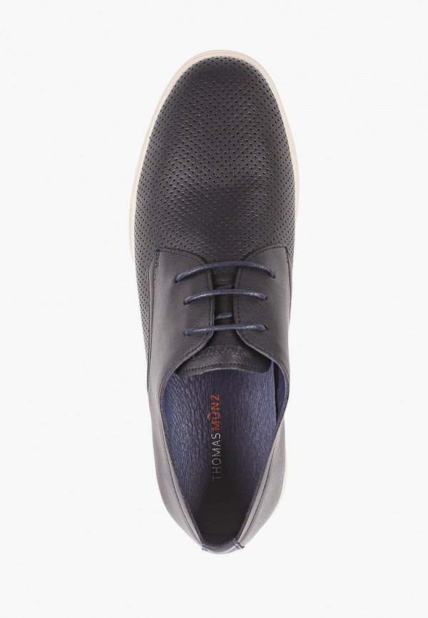 фото Ботинки thomas munz