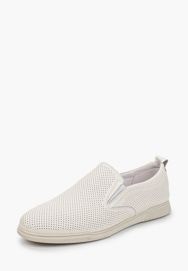 фото Слипоны thomas munz