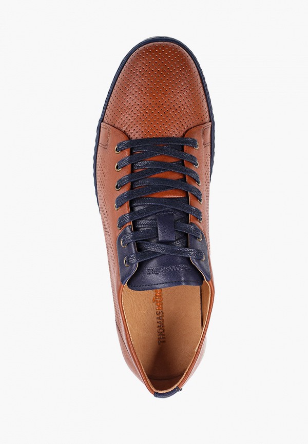 фото Кеды thomas munz