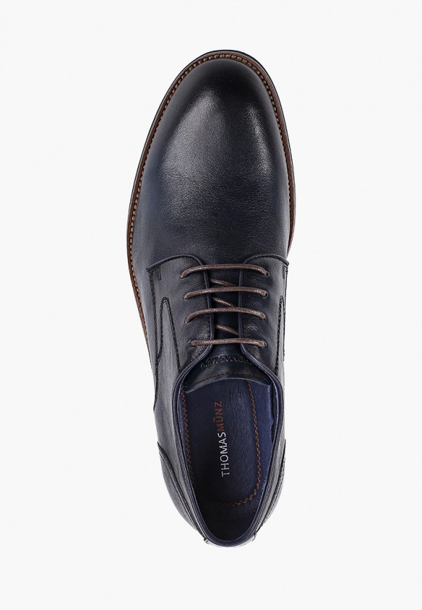 фото Туфли thomas munz