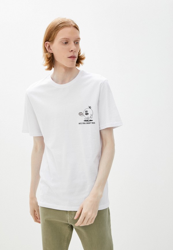 фото Футболка befree