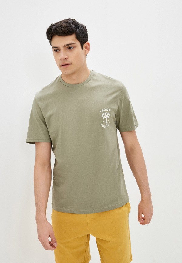 фото Футболка befree