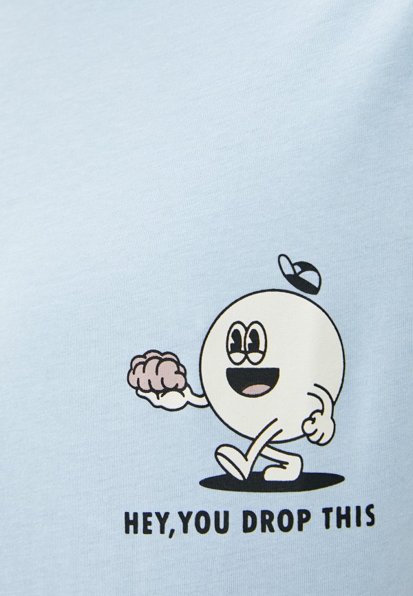 фото Футболка befree