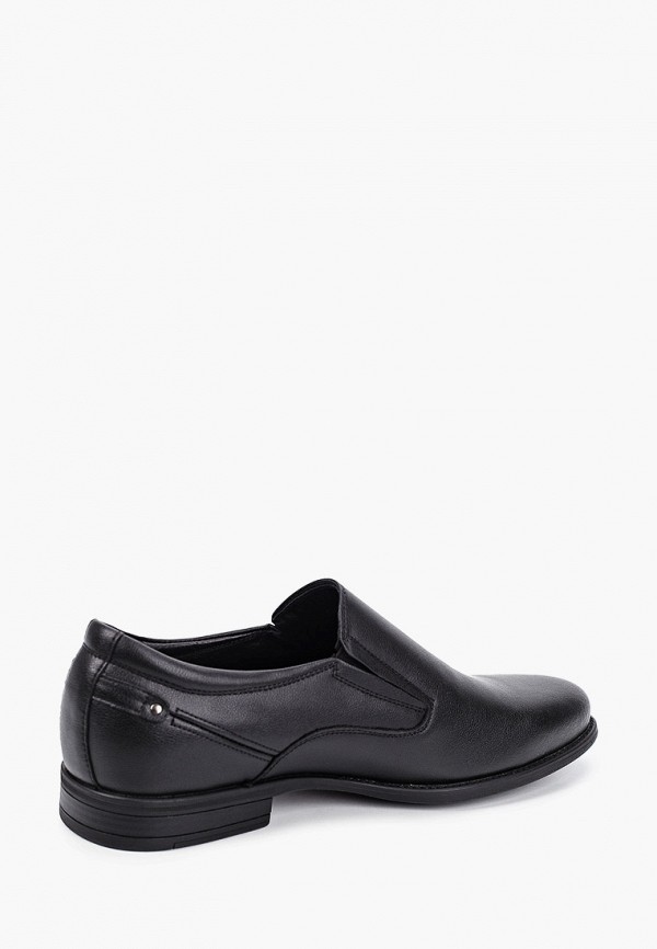 Лоферы Thomas Munz черный, размер 42, фото 3