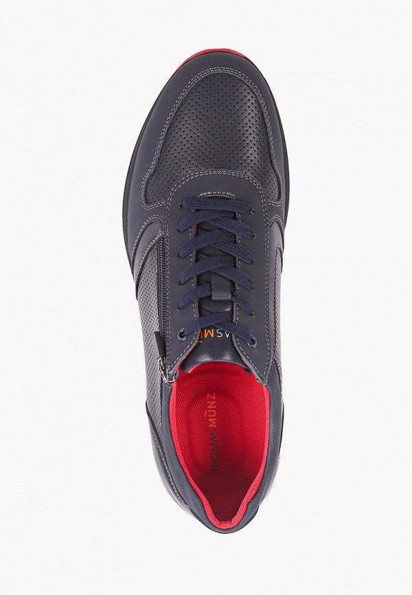 фото Кроссовки thomas munz