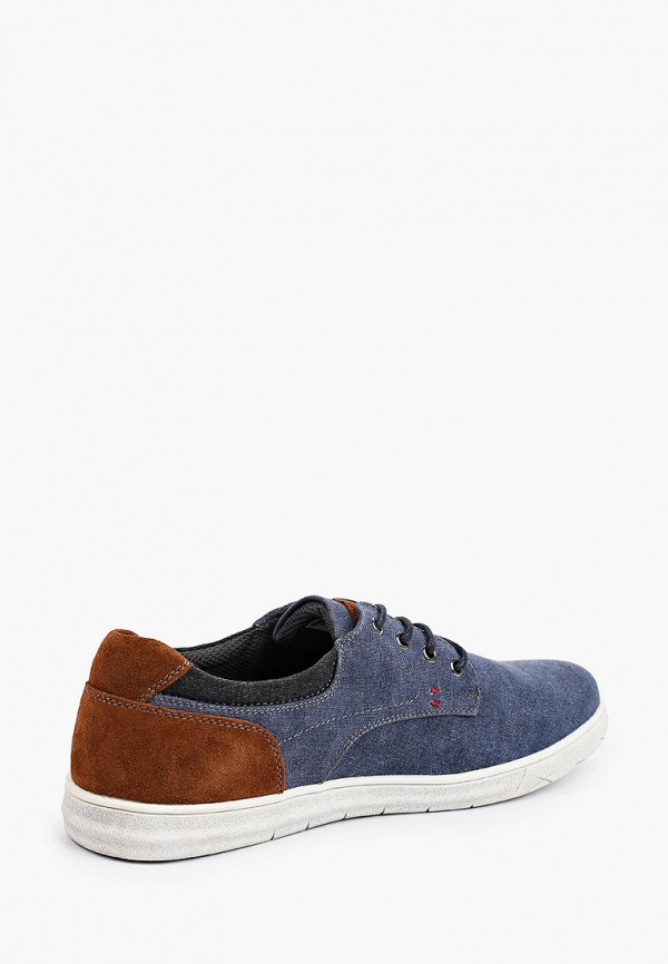 фото Кеды thomas munz