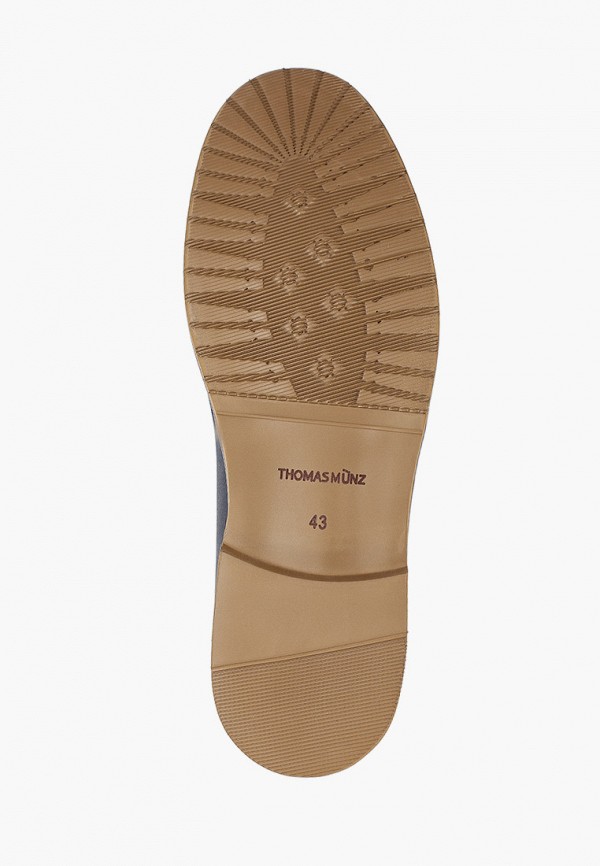 фото Туфли thomas munz