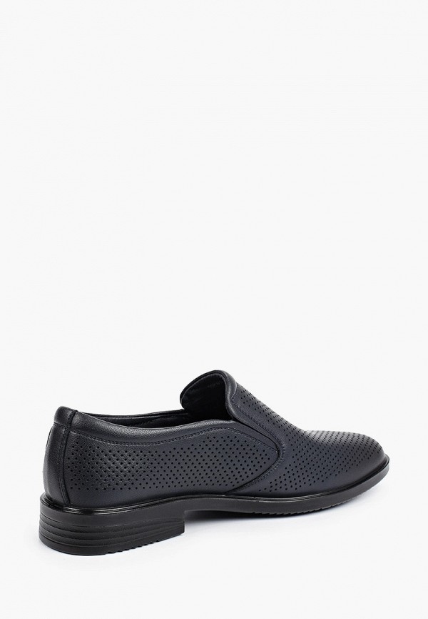 Лоферы Thomas Munz синий, размер 41, фото 3