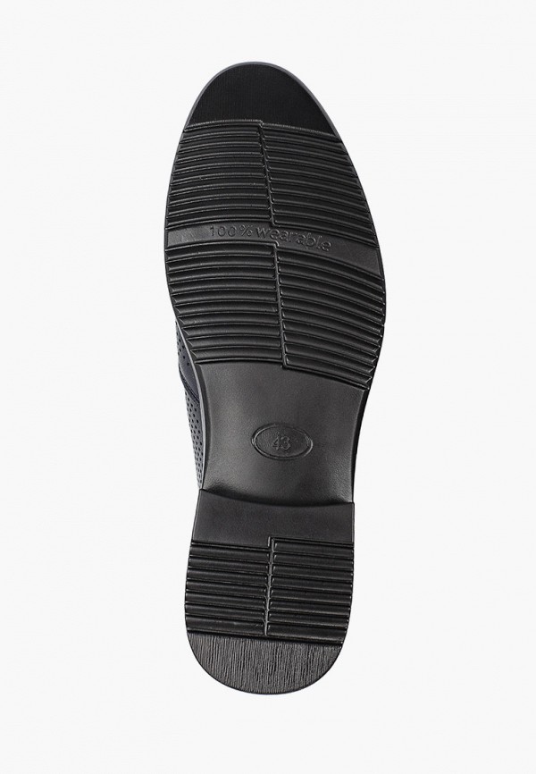 Лоферы Thomas Munz синий, размер 41, фото 5