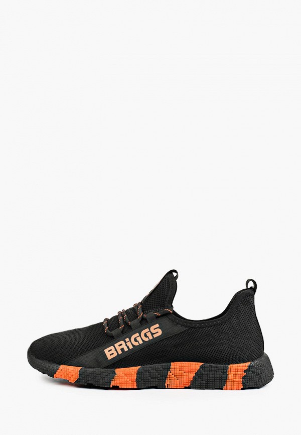 фото Кроссовки briggs