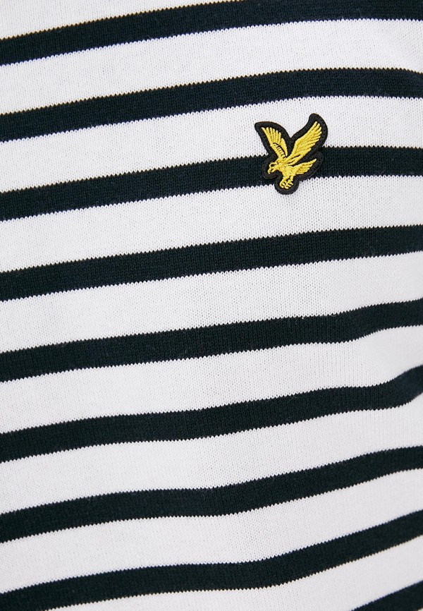 фото Джемпер lyle & scott