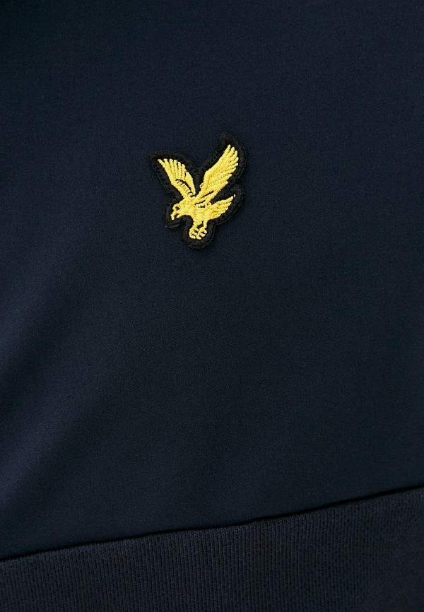 фото Толстовка lyle & scott