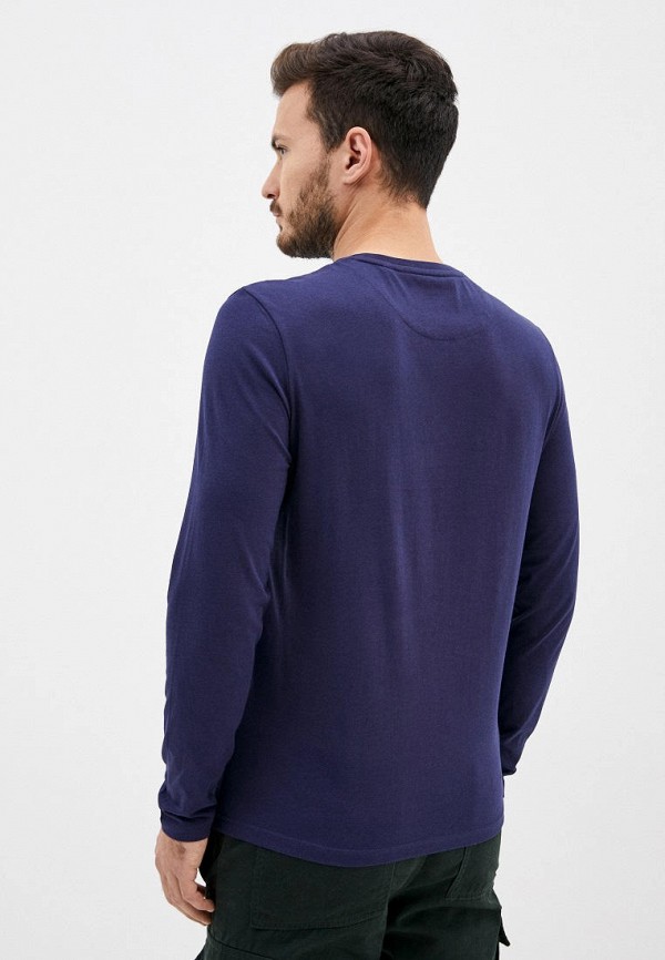 фото Лонгслив lyle & scott