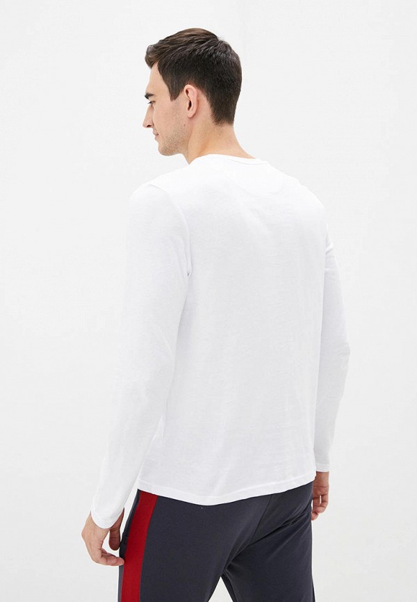 фото Лонгслив lyle & scott