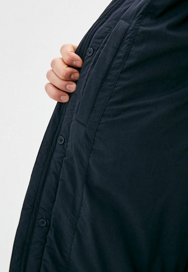 фото Куртка утепленная lyle & scott