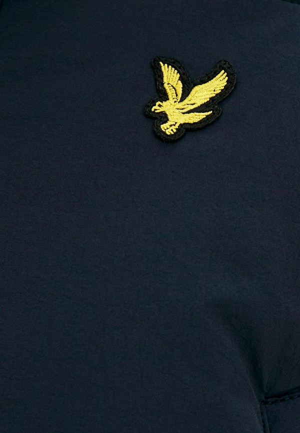 фото Куртка утепленная lyle & scott