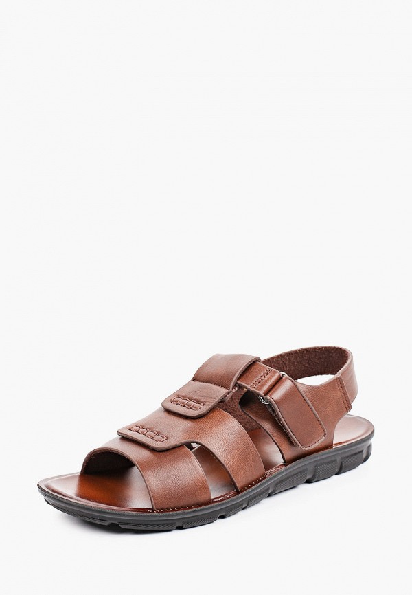 фото Сандалии munz-shoes