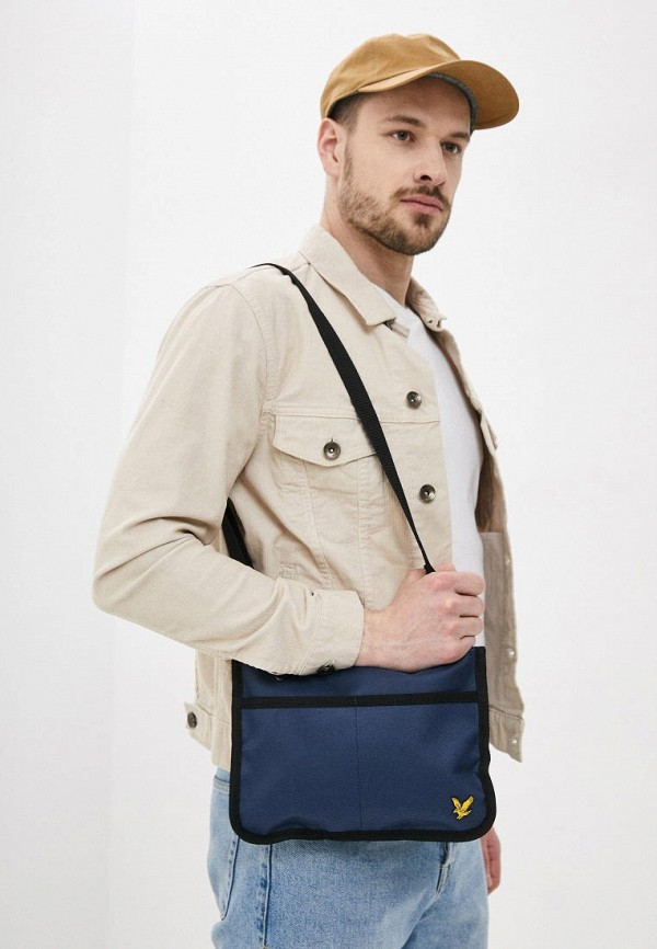 фото Сумка lyle & scott