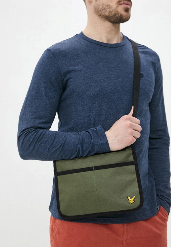 фото Сумка lyle & scott