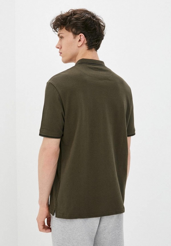 фото Поло lyle & scott