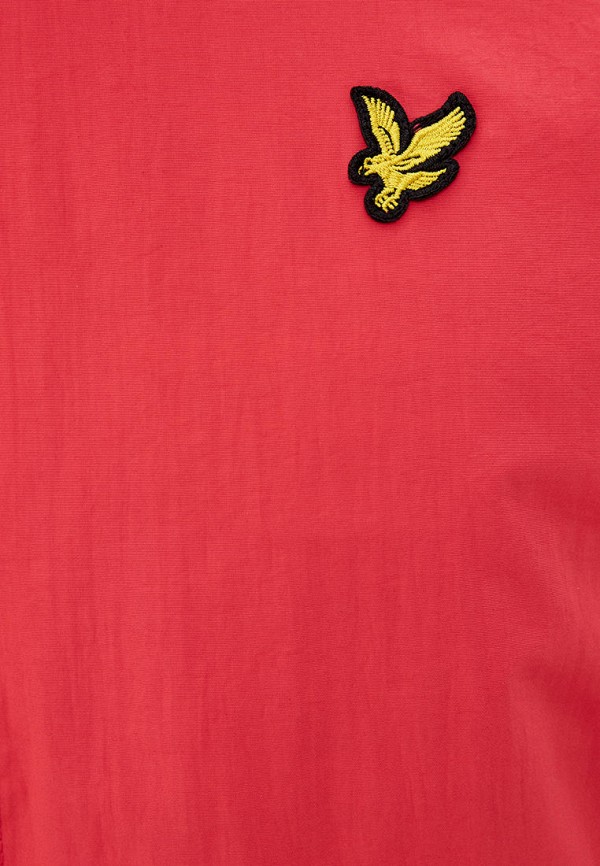 фото Куртка lyle & scott