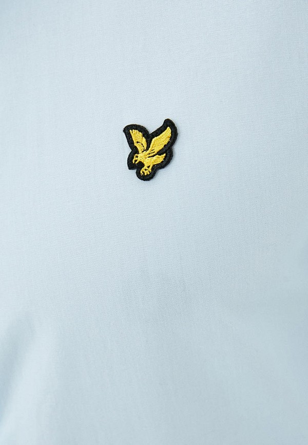 фото Рубашка lyle & scott