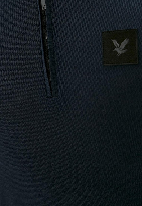 фото Поло lyle & scott