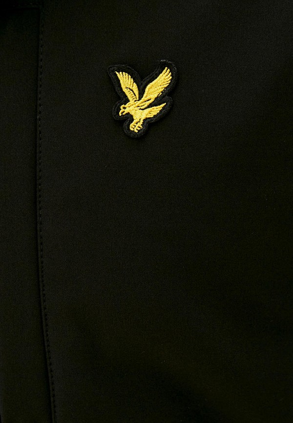 фото Ветровка lyle & scott