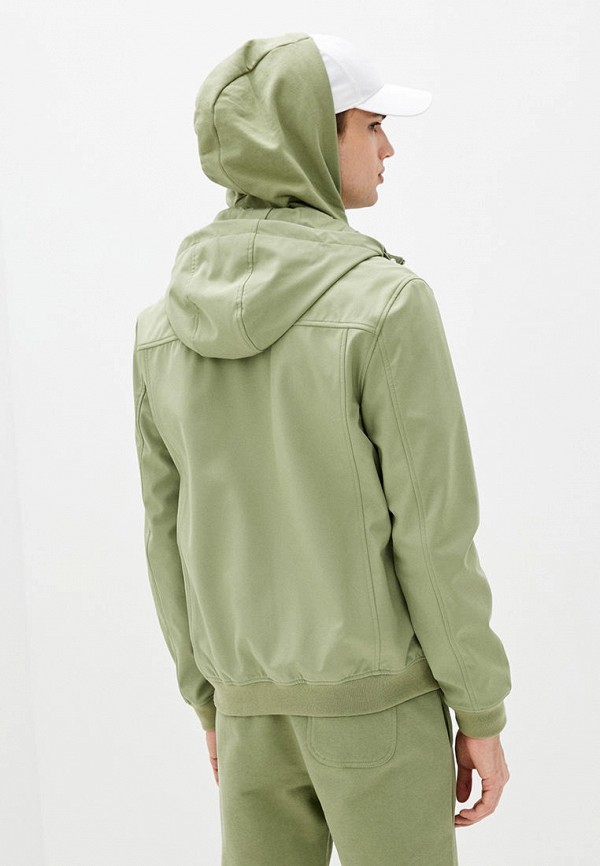 фото Ветровка lyle & scott