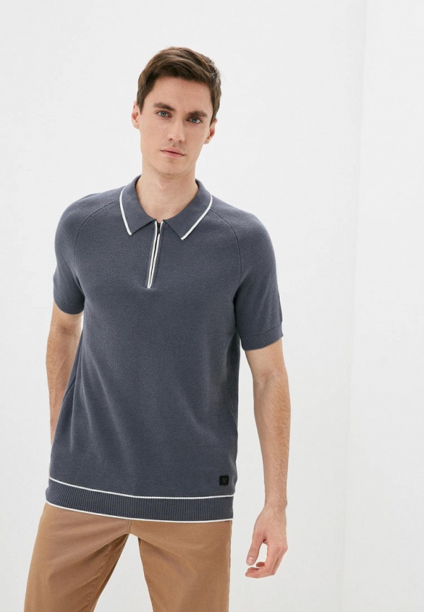 фото Поло lyle & scott