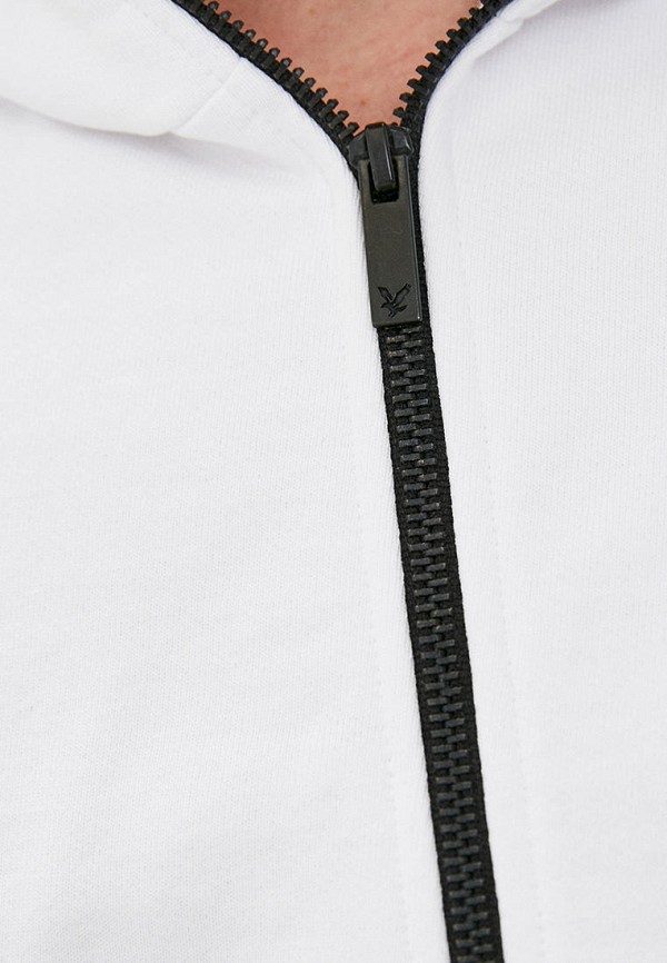 фото Худи lyle & scott