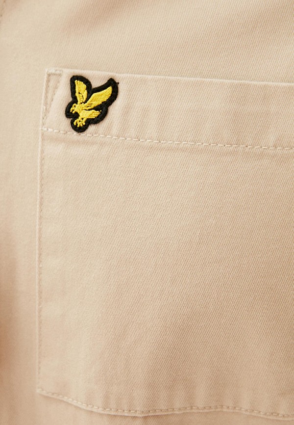 фото Куртка lyle & scott