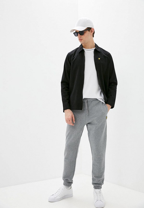 фото Куртка lyle & scott
