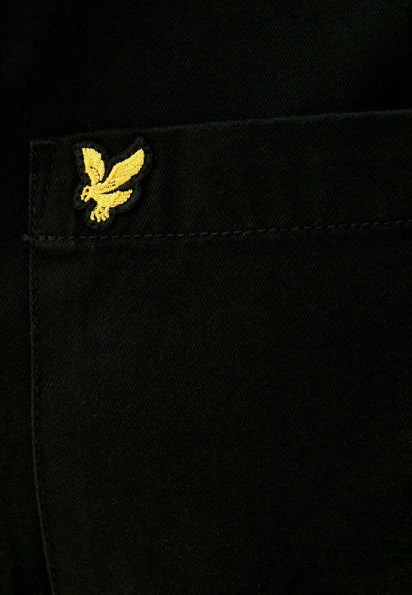 фото Куртка lyle & scott