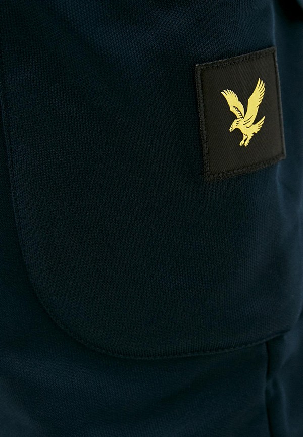 фото Брюки спортивные lyle & scott