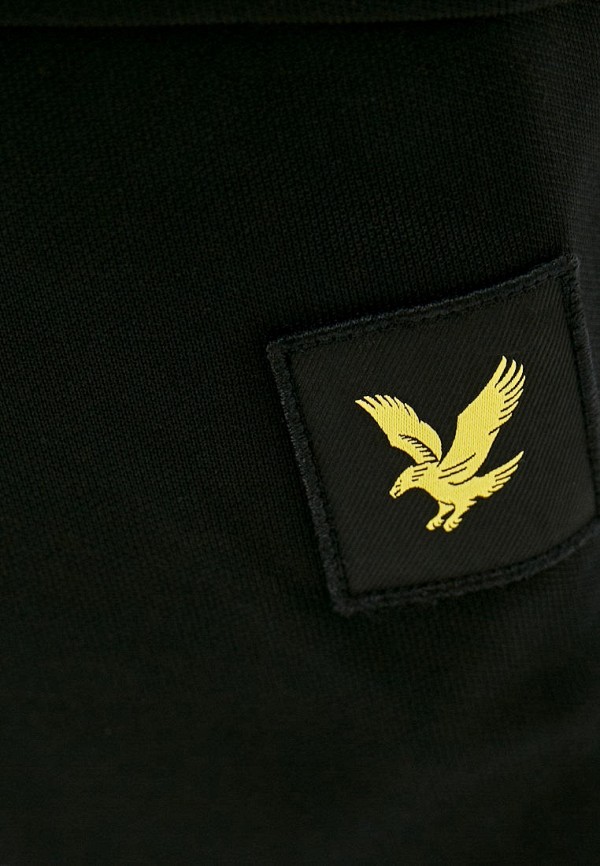 фото Брюки спортивные lyle & scott