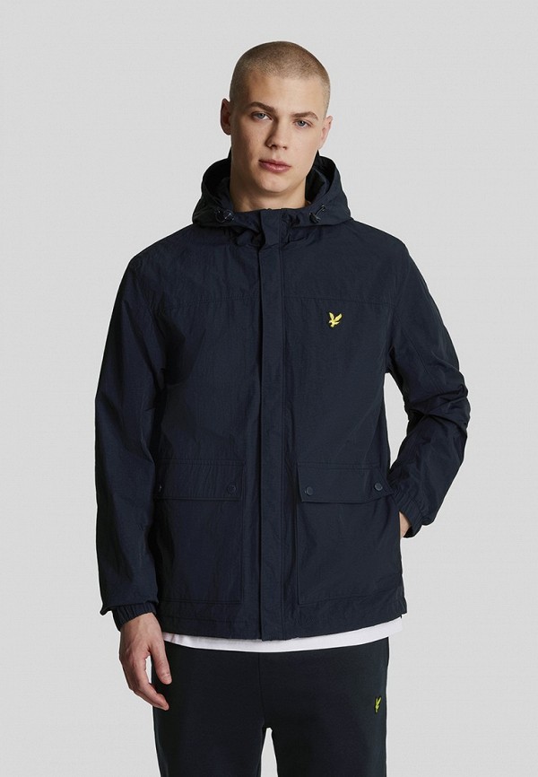 Ветровка Lyle&Scott