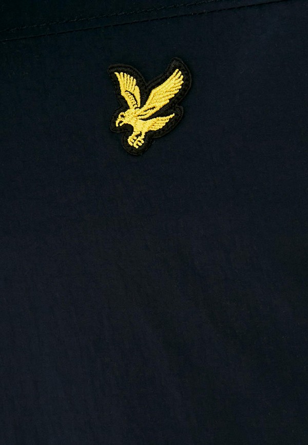 фото Ветровка lyle & scott
