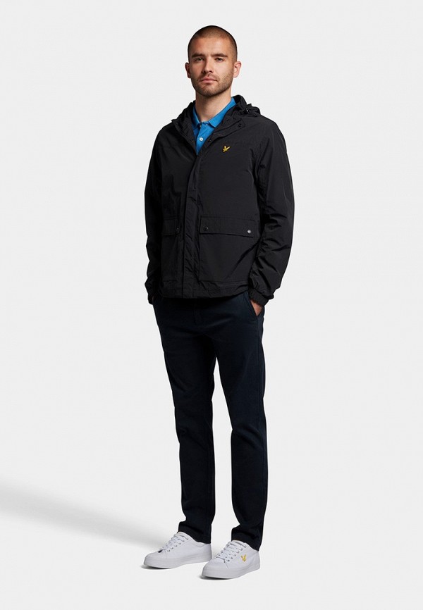 фото Ветровка lyle & scott