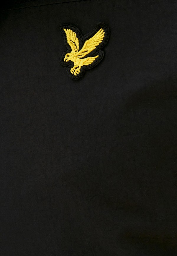 фото Ветровка lyle & scott