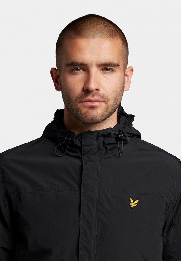 фото Ветровка lyle & scott