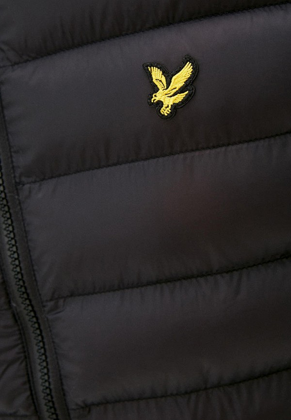 фото Куртка утепленная lyle & scott