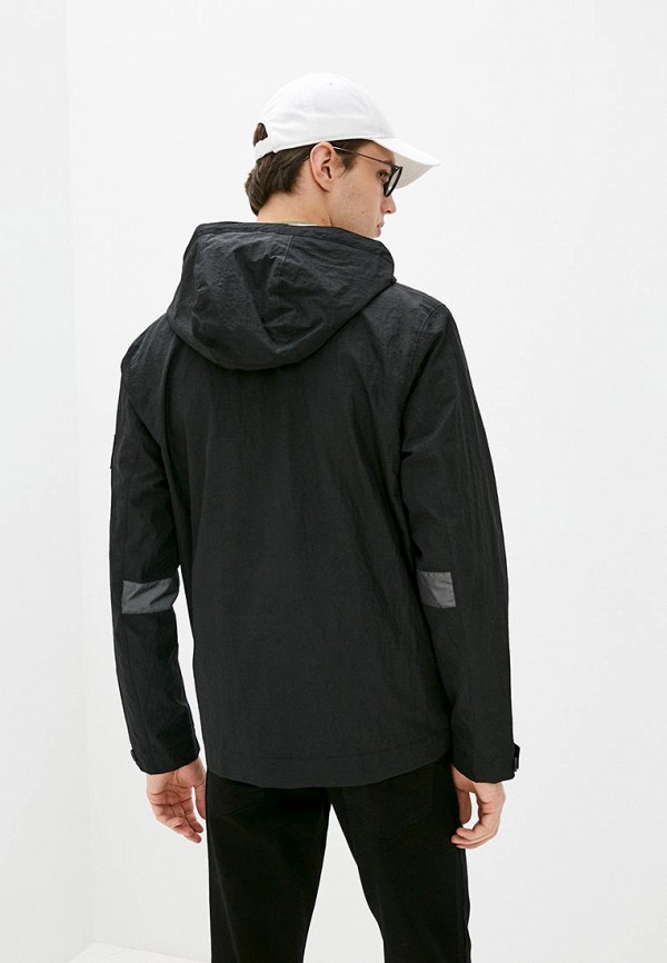 

Куртка Lyle & Scott, Черный, Hooded Jacket