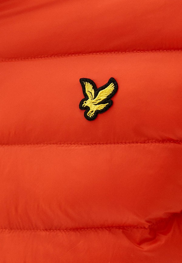 фото Куртка утепленная lyle & scott