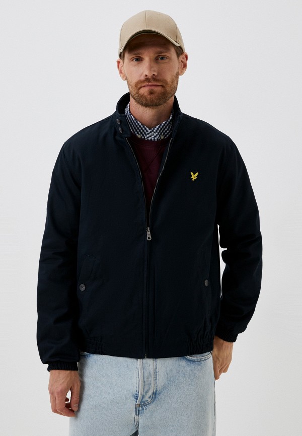 Куртка Lyle & Scott