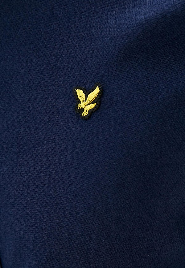 фото Рубашка lyle & scott