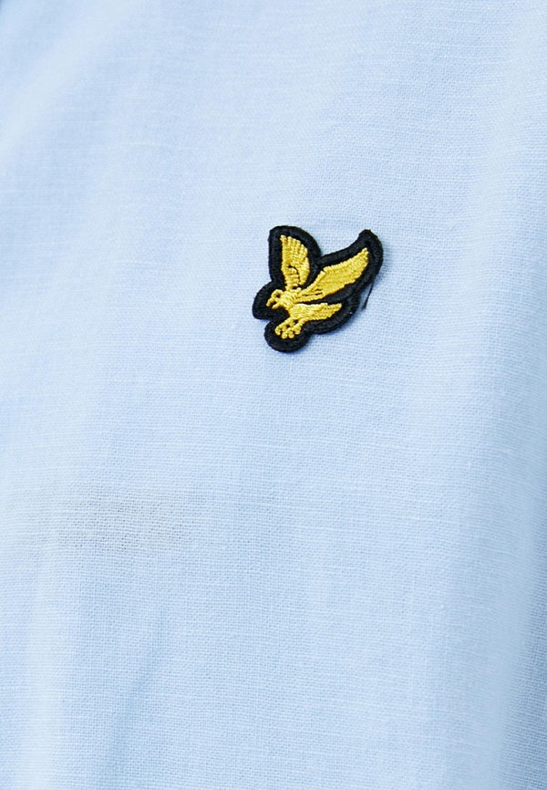 фото Рубашка lyle & scott