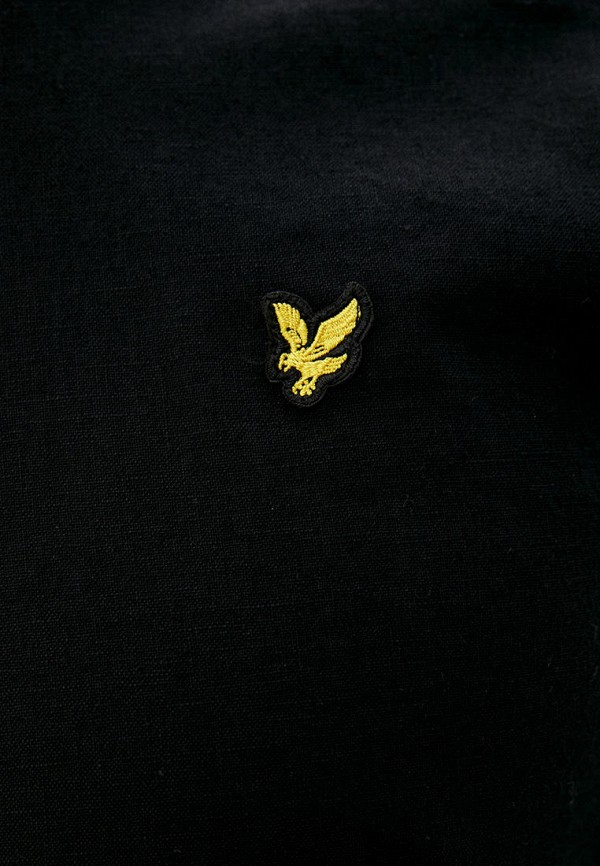 фото Рубашка lyle & scott