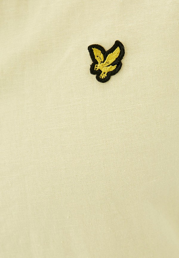 фото Рубашка lyle & scott