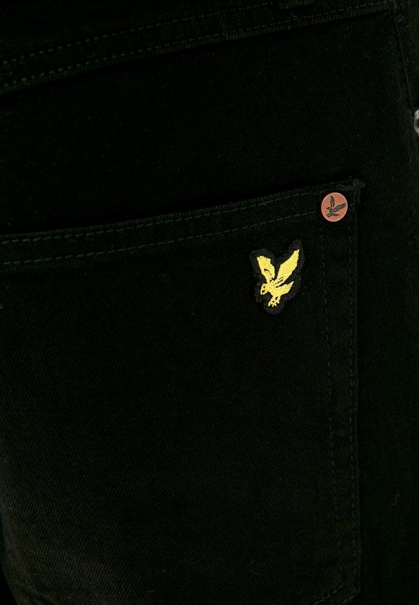 фото Джинсы lyle & scott